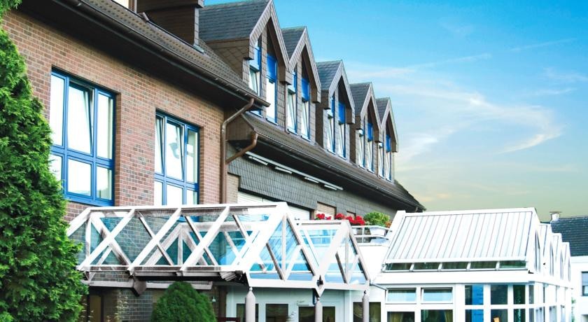 Hotel Elisenhof 