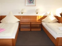 Hotel Haus Kaiser 