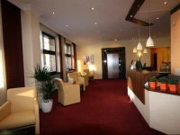 Montana Hotel MГ¶nchengladbach 