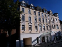 Hotel Rheydter Residenz 