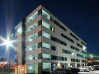 B&B Hotel MГ¶nchengladbach