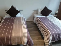 Apartment am NordPark 