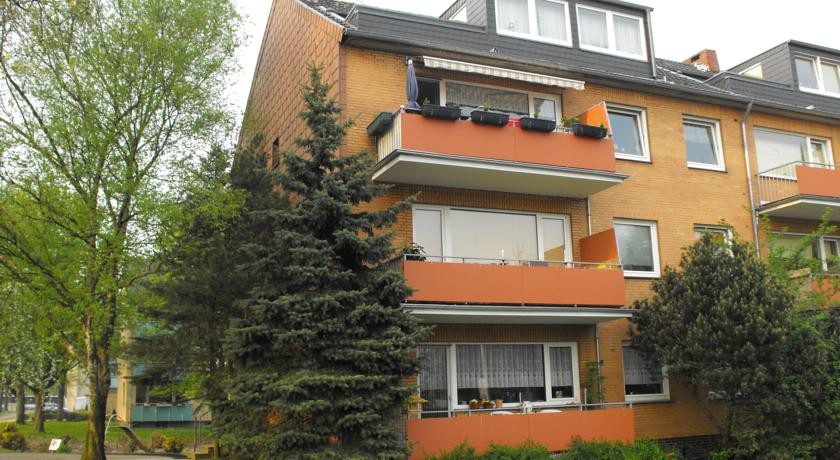 Ferienwohnungen in MГ¶nchengladbach 