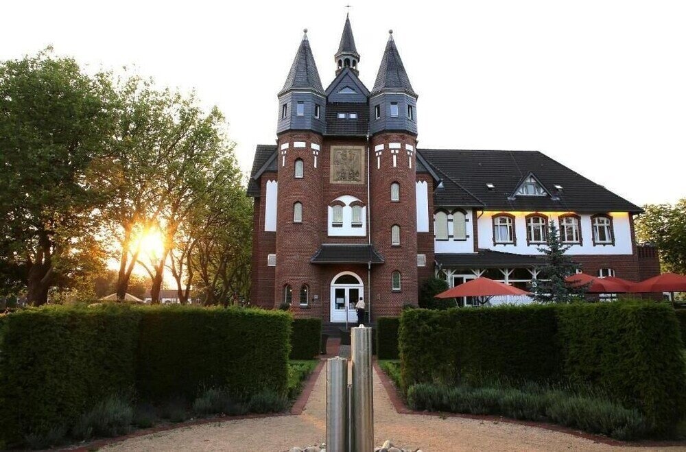 Palace St. George 