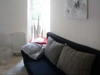 Pension zum rheinischen Landadel