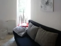 Pension zum rheinischen Landadel 