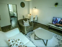 T3 Cityloft Appartments 