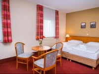 Smart Stay Hotel Frankfurt Airport 