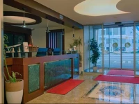 Airport Hotel Global 