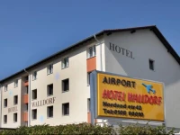 Airport Hotel Walldorf / Inh. Cetrico GmbH 