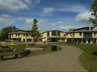 DJH Jugendherberge Mirow 