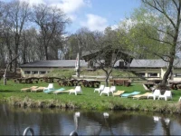 Ferienpark Fleether MГјhle 