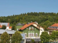 Best Western Premier Bayerischer Hof Miesbach 
