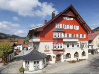 Brauereigasthof SchГ¤ffler 