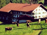 Ferienhof KГ¶sel 