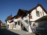 Ferienwohnung Gmeinwieser 
