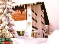 Hotel Almberg 