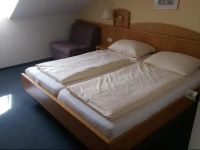 ApartmГЎny v BavorskГ©m lese 