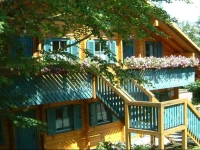 Apartment Mitterdorf 