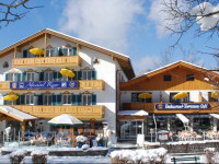 Alpenhotel Rieger
