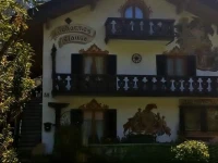Ferienwohnung Johannesklause 