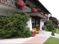 Hotel Franziska 