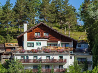 Pension Schwalbennestl