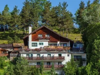 Pension Schwalbennestl 
