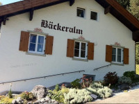 BГ¤ckeralmВ© - B&B 16 +
