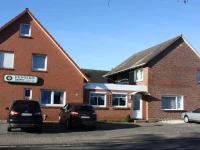 Pension am Meer 