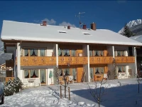 Ferienapartmenthaus Hubertushof 3*