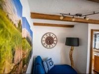 Ferienwohnung Linderspitzblick