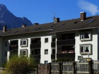 Ferienwohnung Viererspitzblick 