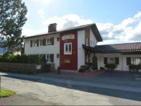 Ferienwohnungen Haus Erli 