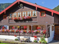 Ferienwohnungen Merzer