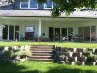 Ferienwohnung Machedanz 