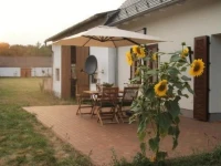 Ferienhaus Boddinsfelde 