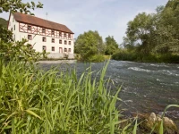 Akzent Hotel Goldner Stern 