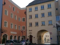 Turmhotel MГјhldorf 