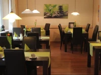 Hotel am Inn Garni 