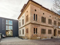 OX Hotel Altes Spital 