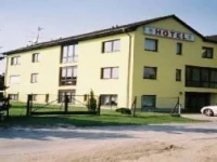 Landhotel MГјhlenbeck 
