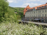 Hotel Alter Packhof 