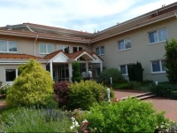 Hotel Freizeit Auefeld 