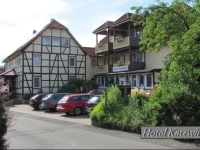 Hotel Katzwinkel 