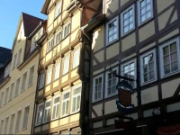 Hotel Alte RathausschГ¤nke 