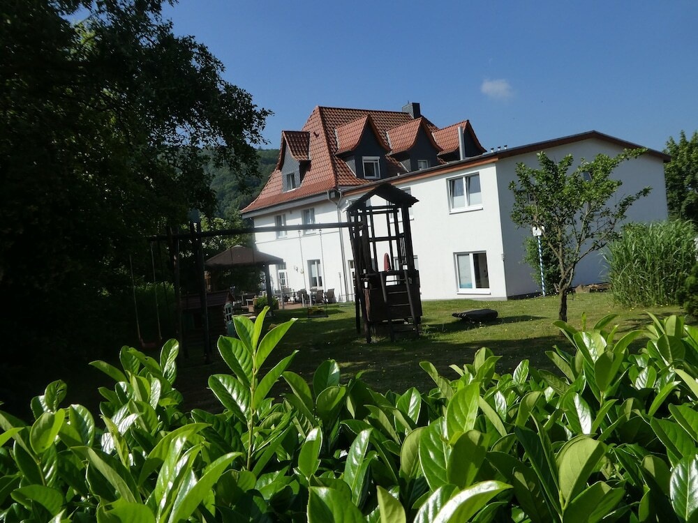 Gasthof zur Querenburg 