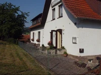 Haus Werrablick 