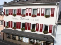 Hotel Rossner 
