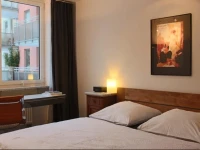Premium-Wohnung UniversitГ¤t/Maxvorstadt 